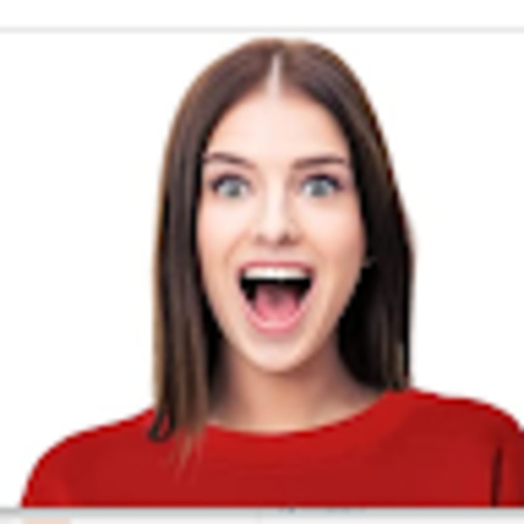 Meet your Posher, Ava - Picture 1 of 1